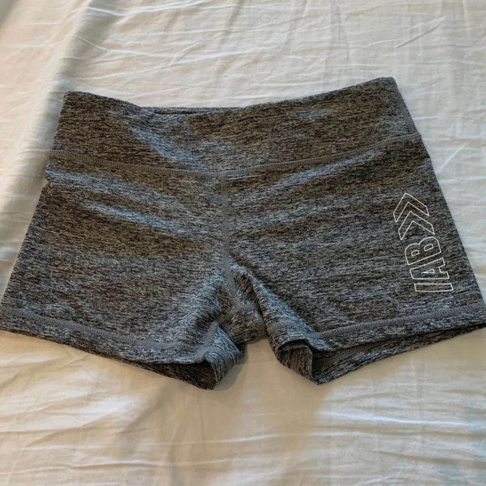 I am becoming booty 2.0 shorts